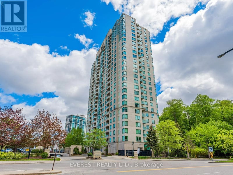#2103 61 Town Centre Court, Toronto (Bendale), Ontario, M1P5C5, Toronto (Bendale), Ontario — photo 1 of 5
