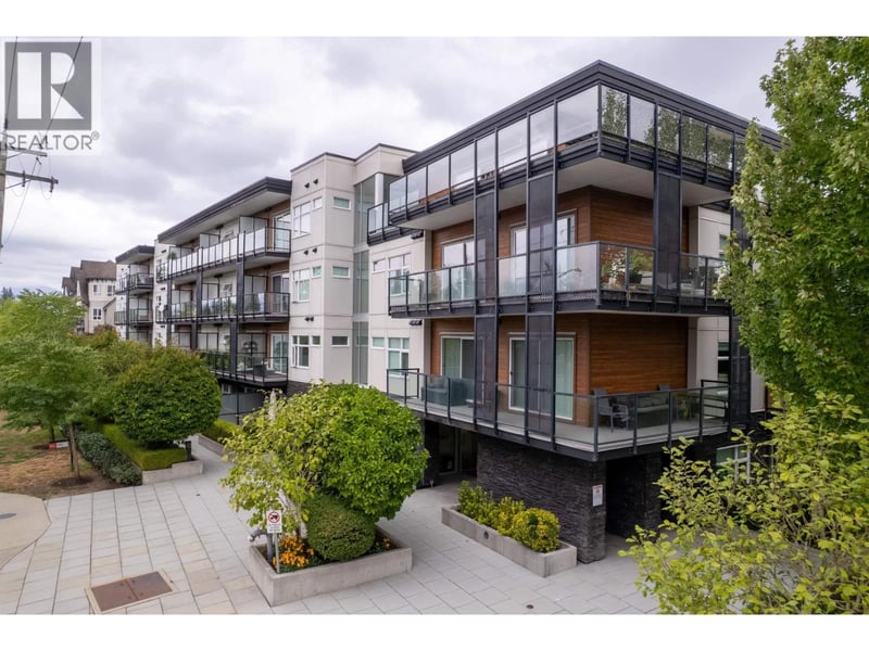 #207 12070 227 Street, Maple Ridge, British Columbia, V2X6J5, Maple Ridge, British Columbia — photo 1 of 5