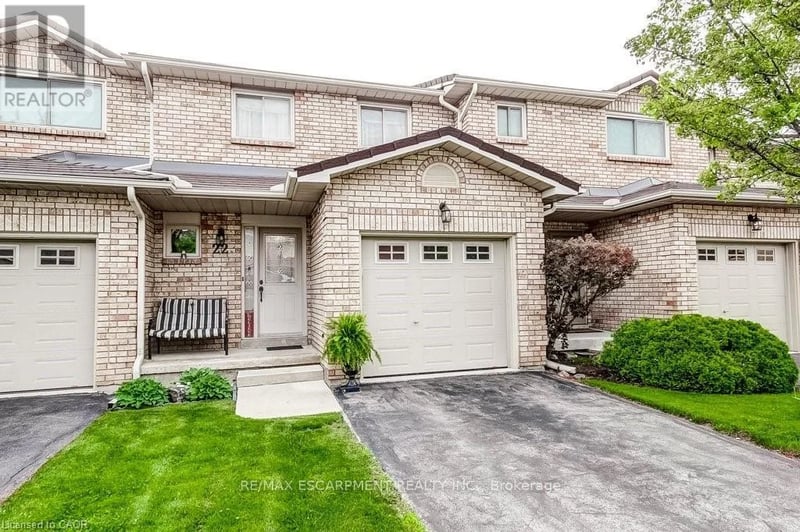 #22 391 STONE CHURCH Road East, Hamilton (Crerar), Ontario, L9B2H2, Hamilton (Crerar), Ontario — photo 1 of 5