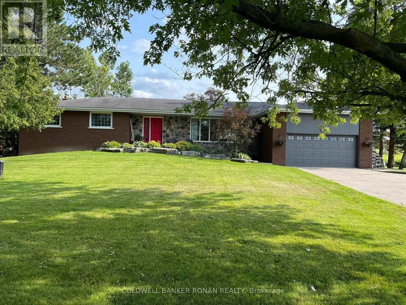 7157 5th Line, New Tecumseth, Ontario, L0G1W0, New Tecumseth, Ontario — photo 1 of 5