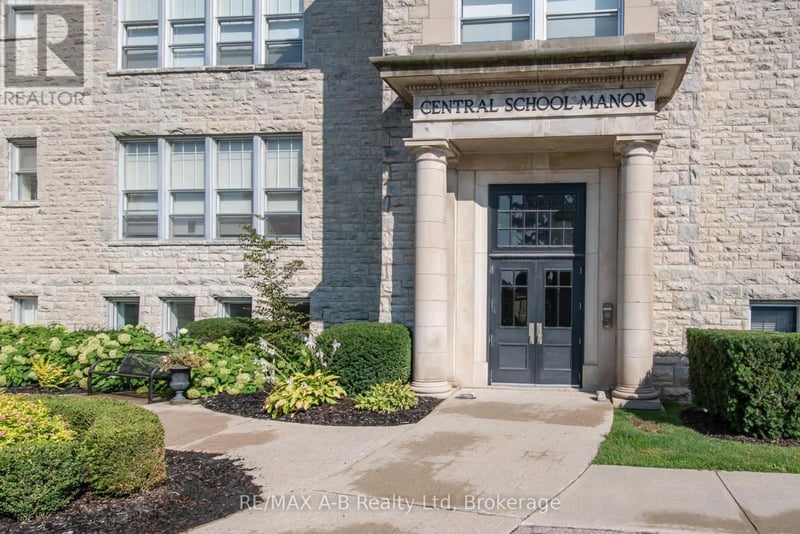 #1C 189 Elizabeth Street, St. Marys, Ontario, N4X0B5, St. Marys, Ontario — photo 1 of 5