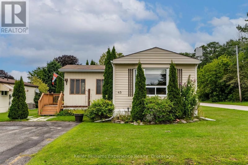 45 Northland Drive, Midland, Ontario, L4R5B6, Midland, Ontario — photo 1 of 5