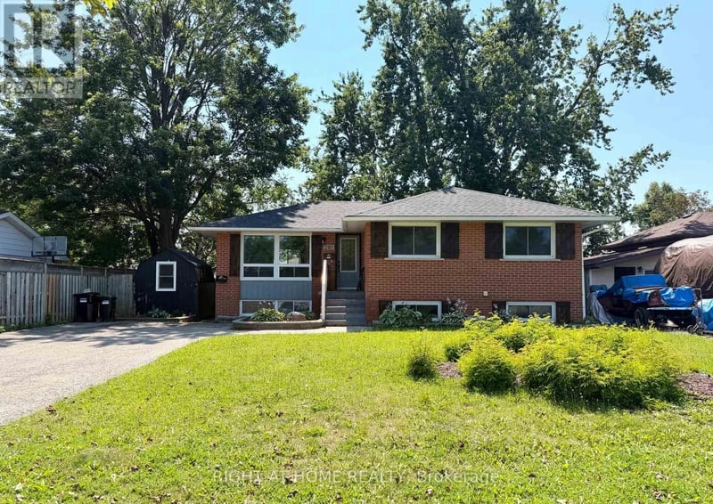 201 Steel Street, Barrie (Codrington), Ontario, L4M2G8, Barrie (Codrington), Ontario — photo 1 of 5