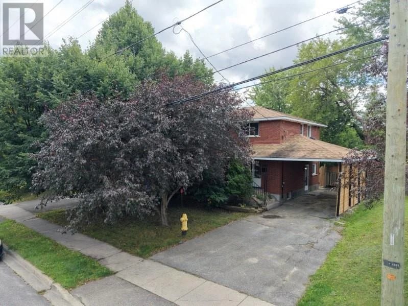 1295 Gemmell Street, Sudbury, Ontario, P3A1G3, Sudbury, Ontario — photo 1 of 5