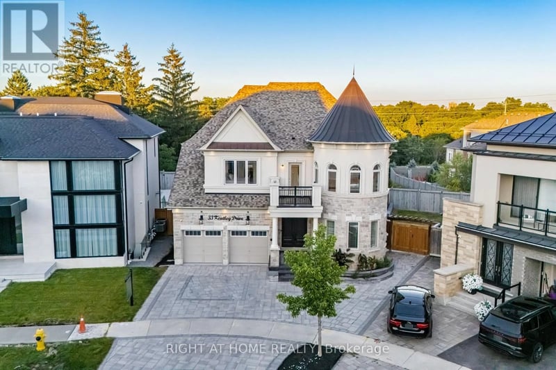 33 Keatley Drive, Vaughan (Patterson), Ontario, L6A4Y3, Vaughan (Patterson), Ontario — photo 1 of 5