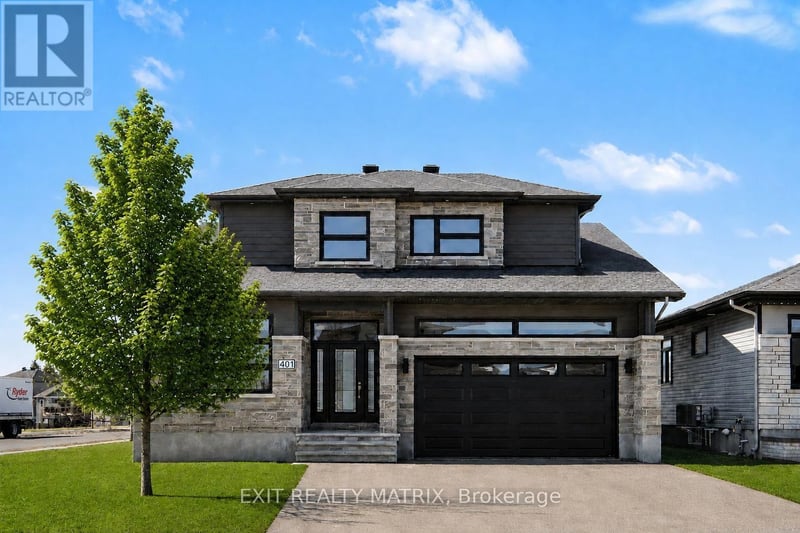 401 Bruges Street, Russell, Ontario, K0A1W0, Russell, Ontario — photo 1 of 5