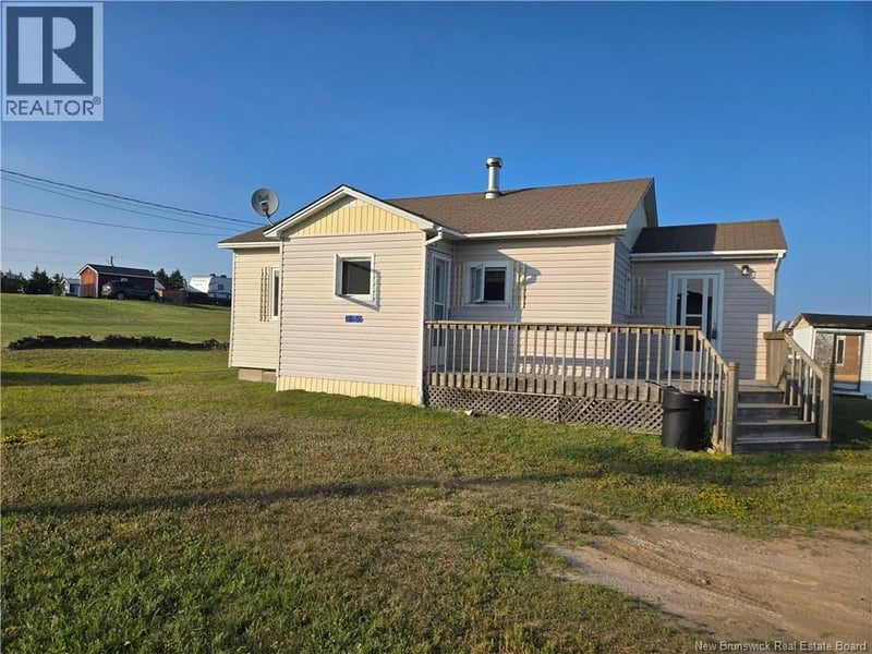 2150 Route 475, Bouctouche, New Brunswick, E4S4X1, Bouctouche, New Brunswick — photo 1 of 5