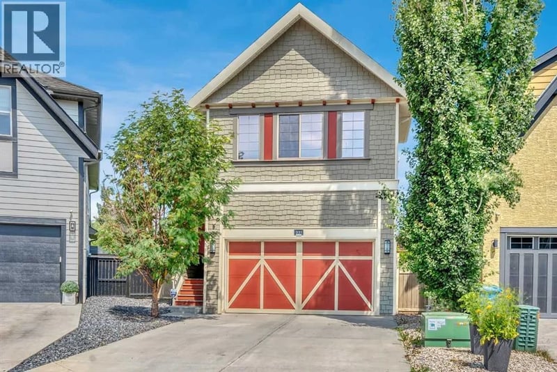 331 Mahogany Court Southeast, Calgary, Alberta, T3M0T5, Calgary, Alberta — photo 1 of 5