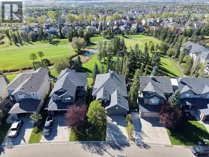 53 Crystal Green Drive, Okotoks, Alberta, T1S2N7, Okotoks, Alberta — photo 1 of 5