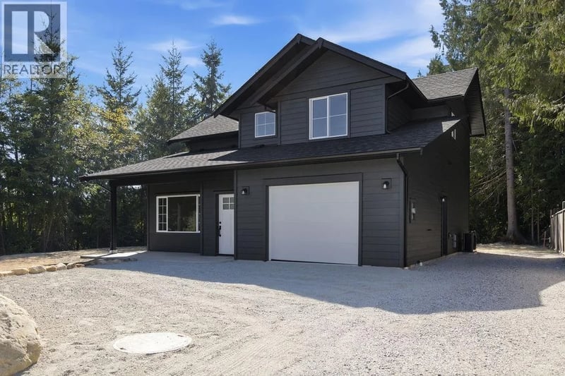 503 JORDAN Way, Gibsons, British Columbia, V0N1V5, Gibsons, British Columbia — photo 1 of 5