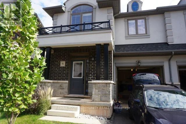 #8 4297 East Avenue, Lincoln (Beamsville), Ontario, L0R1B6, Lincoln (Beamsville), Ontario — photo 1 of 5