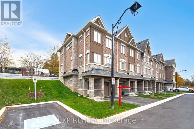 #24 68 First Street, Orangeville, Ontario, L9W2E4, Orangeville, Ontario — photo 1 of 5