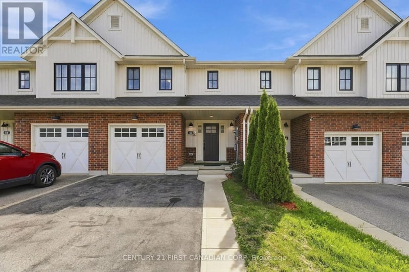 56 Cortland Terrace, St. Thomas, Ontario, N5R0J7, St. Thomas, Ontario — photo 1 of 5