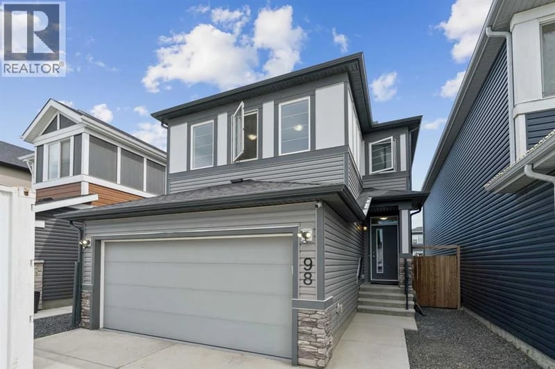 98 Seton Road Southeast, Calgary, Alberta, T3M3G1, Calgary, Alberta — photo 1 of 5