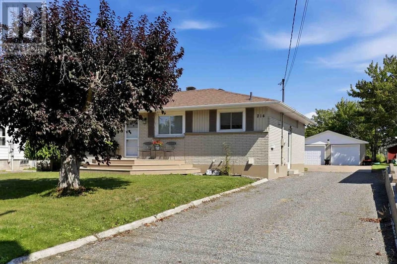 214 Reid ST, Sault Ste. Marie, Ontario, P6B4T9, Sault Ste. Marie, Ontario — photo 1 of 5