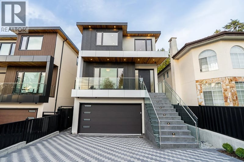 #2 6174 MALVERN Avenue, Burnaby, British Columbia, V5E3E8, Burnaby, British Columbia — photo 1 of 5