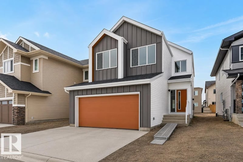 2728 194 ST NW, Edmonton, Alberta, T6M3B1, Edmonton, Alberta — photo 1 of 5