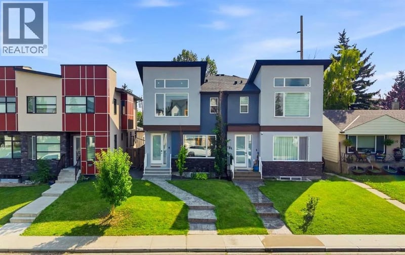 225 33 Avenue Northeast, Calgary, Alberta, T2E2H7, Calgary, Alberta — photo 1 of 5