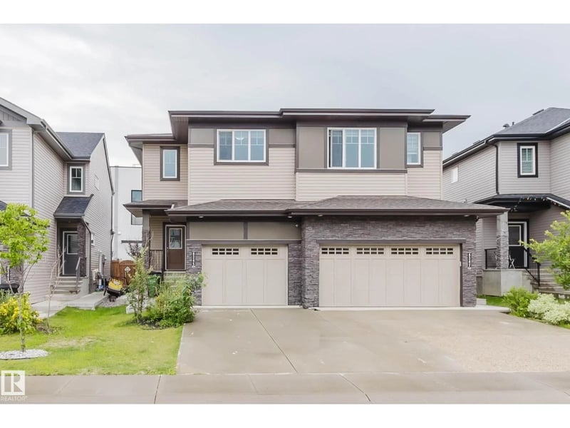 6345 CARTMELL RD SW, Edmonton, Alberta, T6W4A3, Edmonton, Alberta — photo 1 of 5
