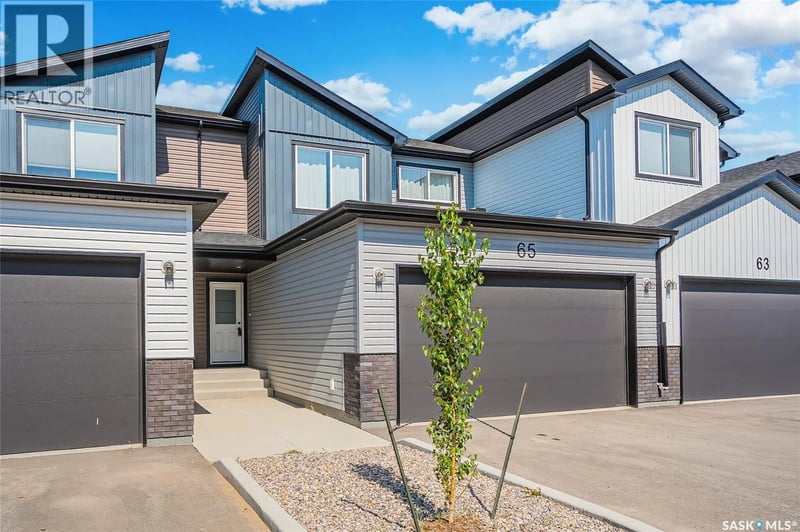 65 651 Dubois CRESCENT, Saskatoon, Saskatchewan, S7V1N3, Saskatoon, Saskatchewan — photo 1 of 5
