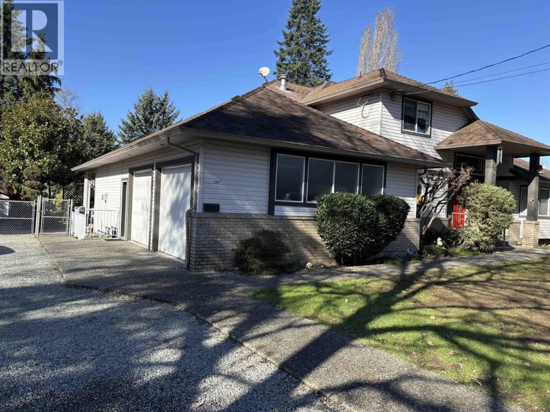 12047 LAITY Street, Maple Ridge, British Columbia, V2X5A7, Maple Ridge, British Columbia — photo 1 of 5