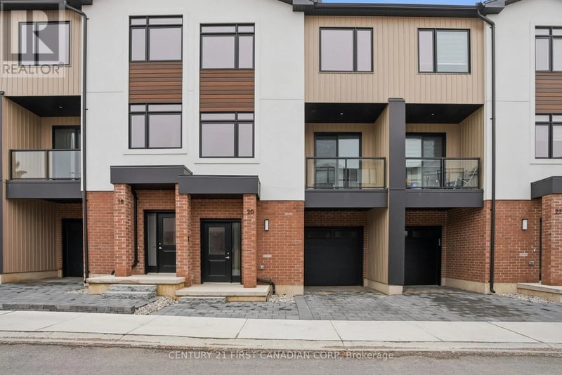 #16 349 Southdale Road East, London South (South W), Ontario, N6E0B9, London South (South W), Ontario — photo 1 of 5