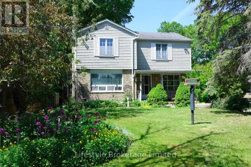 15760 Highway 12 Highway North, Scugog, Ontario, L9L1B2, Scugog, Ontario — photo 1 of 5