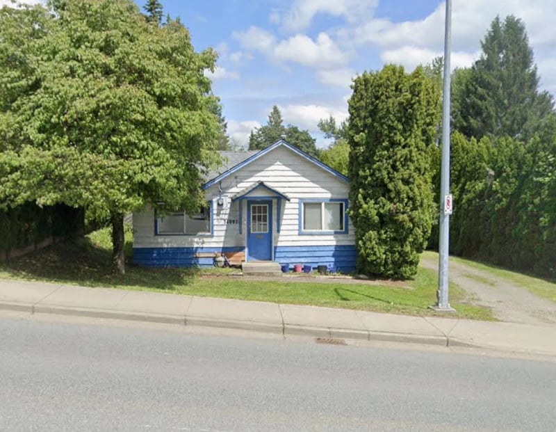 34097 MARSHALL Road, Abbotsford, British Columbia, V2S1L8, Abbotsford, British Columbia — photo 1 of 4