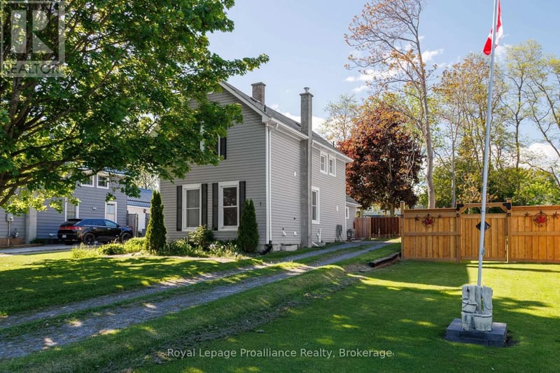 7 Simmons Street, Cramahe (Colborne), Ontario, K0K1S0, Cramahe (Colborne), Ontario — photo 1 of 5
