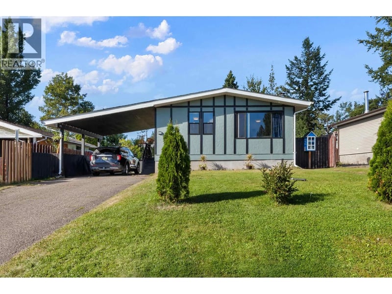 346 CORLESS Crescent, Prince George, British Columbia, V2M5Y1, Prince George, British Columbia — photo 1 of 5