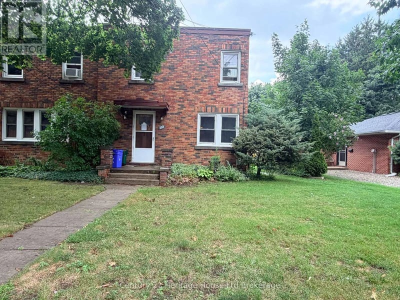 365 Brant Street, Woodstock (Woodstock - North), Ontario, N4S6G3, Woodstock (Woodstock - North), Ontario — photo 1 of 5