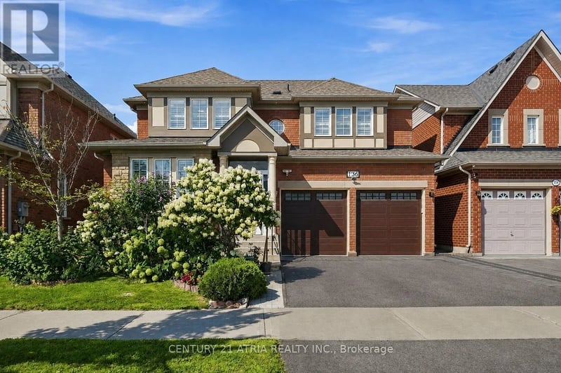 136 Rollinghill Road, Richmond Hill (Jefferson), Ontario, L4E4E1, Richmond Hill (Jefferson), Ontario — photo 1 of 5