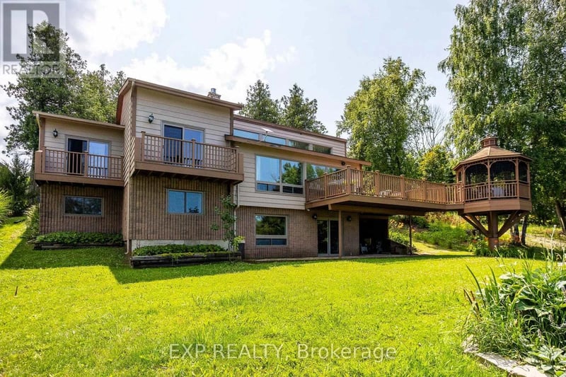 121 Ivy Drive, Georgian Bluffs, Ontario, N0H2T0, Georgian Bluffs, Ontario — photo 1 of 5