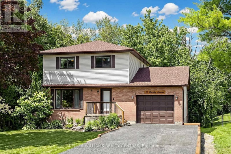 54 Dorothy Avenue, Georgina (Sutton & Jackson's Point), Ontario, L0E1R0, Georgina (Sutton & Jackson's Point), Ontario — photo 1 of 5