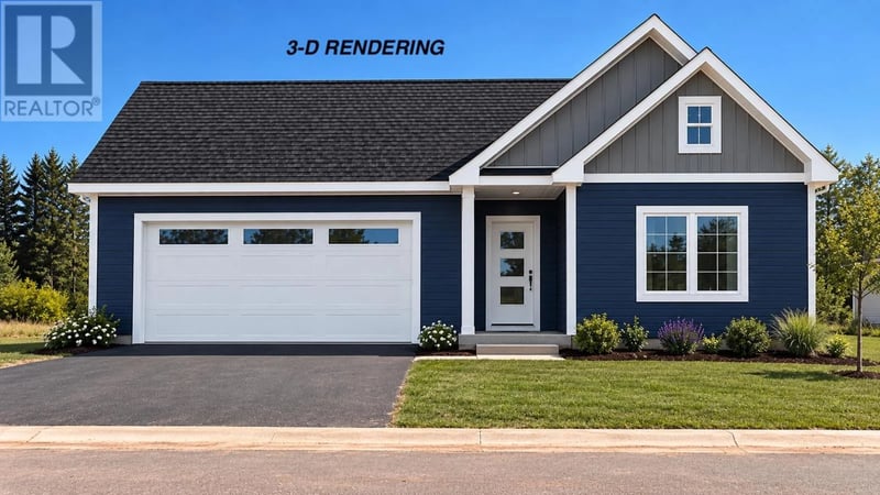 109 Stanmol Drive, Charlottetown, Prince Edward Island, C1E3W3, Charlottetown, Prince Edward Island — photo 1 of 5