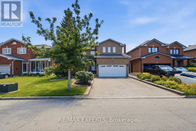 5 Jordana Drive, Markham (Middlefield), Ontario, L3S3C2, Markham (Middlefield), Ontario — photo 1 of 5