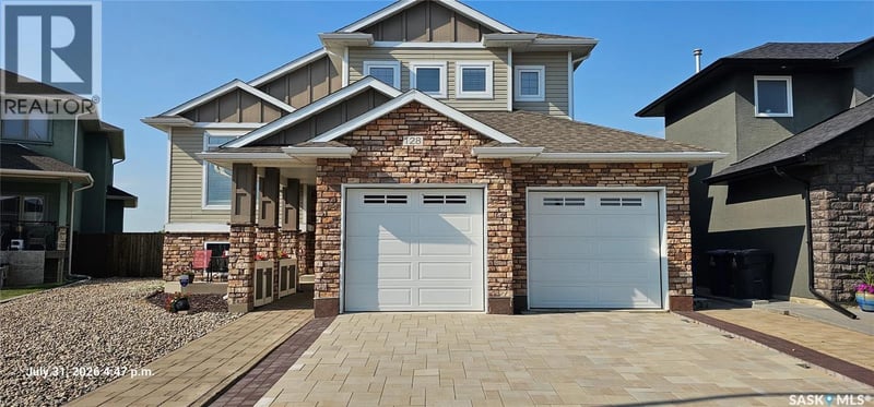 128 Kinsmen CRESCENT, Martensville, Saskatchewan, S0K0A2, Martensville, Saskatchewan — photo 1 of 5