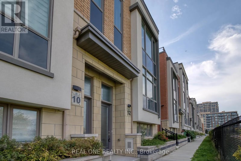 12 Teasel Way, Markham (Unionville), Ontario, L3R9S3, Markham (Unionville), Ontario — photo 1 of 5
