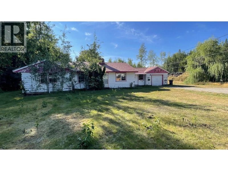4001 THOMAS Street, Terrace, British Columbia, V8G5N3, Terrace, British Columbia — photo 1 of 5