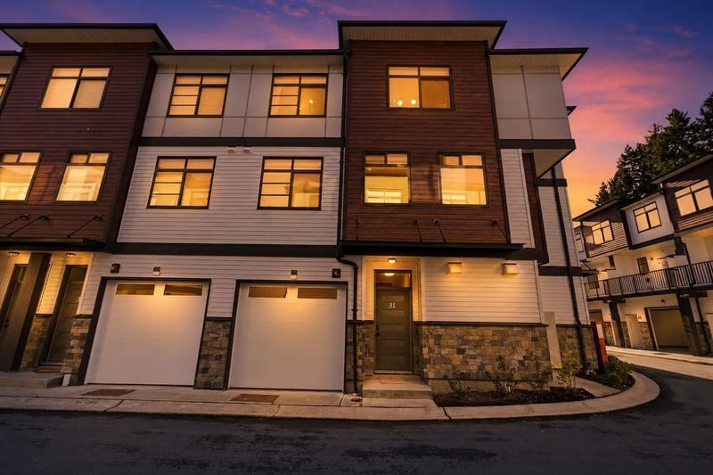 #40 8430 NOTTMAN Street, Mission, British Columbia, V2V3W4, Mission, British Columbia — photo 1 of 5