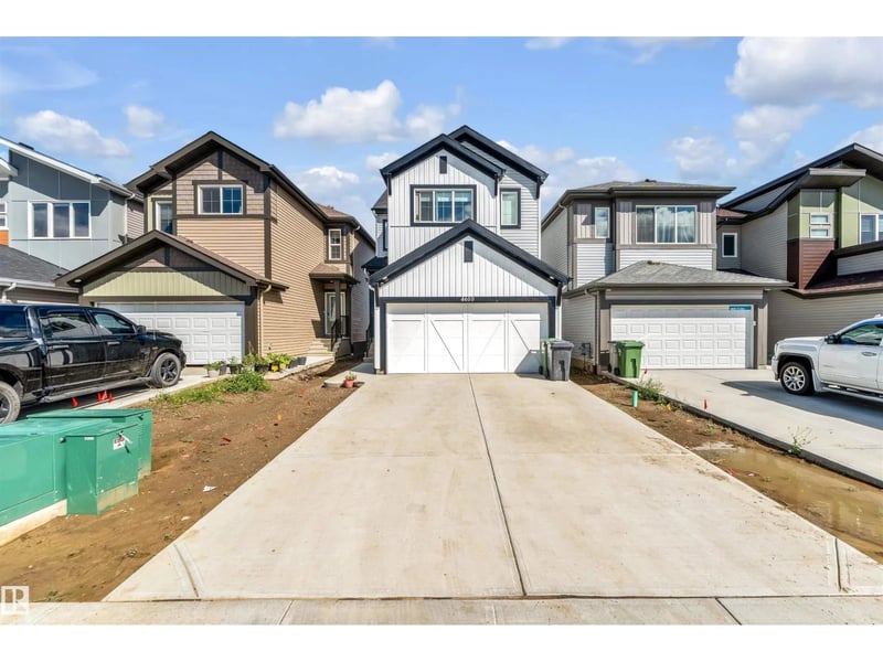 4610 72 AV, Beaumont, Alberta, T4X3B1, Beaumont, Alberta — photo 1 of 5