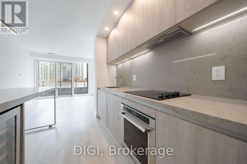 #1109 57 Spadina Avenue, Toronto (Waterfront Communities), Ontario, M5V0T9, Toronto (Waterfront Communities), Ontario — photo 1 of 5