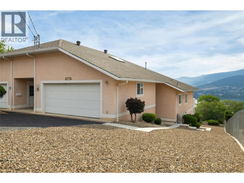 8770 Clerke Road, Coldstream, British Columbia, V1B1W2, Coldstream, British Columbia — photo 1 of 5