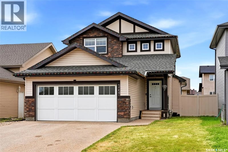 5257 Canuck CRESCENT, Regina, Saskatchewan, S4W0H2, Regina, Saskatchewan — photo 1 of 5