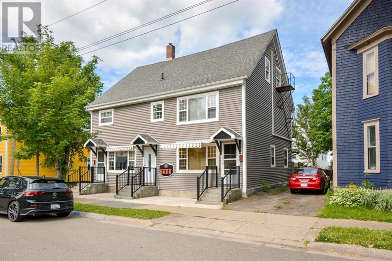 55 Charlotte Street, Sydney, Nova Scotia, B1P1B8, Sydney, Nova Scotia — photo 1 of 5