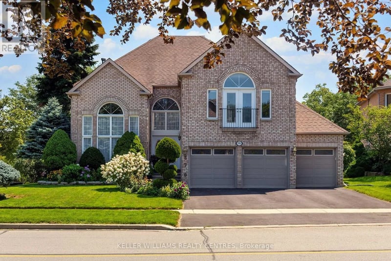 376 Keith Avenue, Newmarket (Glenway Estates), Ontario, L3X1T5, Newmarket (Glenway Estates), Ontario — photo 1 of 5