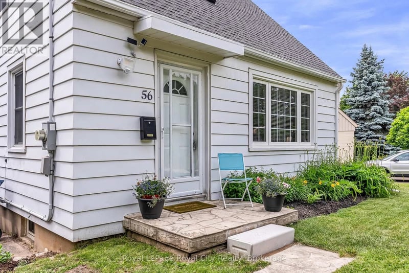 56 Winston Crescent, Guelph (St. George's), Ontario, N1E2K2, Guelph (St. George's), Ontario — photo 1 of 5