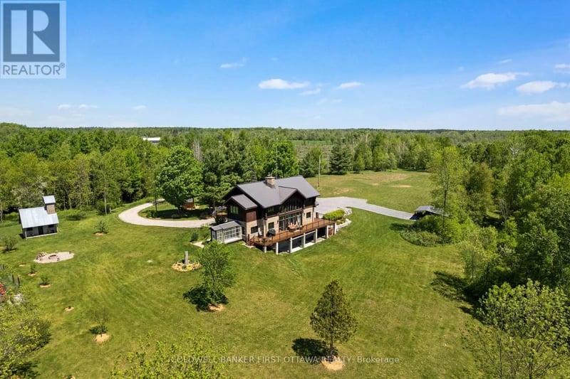 19067 Highway 7, Tay Valley, Ontario, K7H3C6, Tay Valley, Ontario — photo 1 of 5