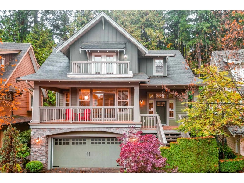 14208 36A Avenue, Surrey, British Columbia, V4P0C2, Surrey, British Columbia — photo 1 of 5
