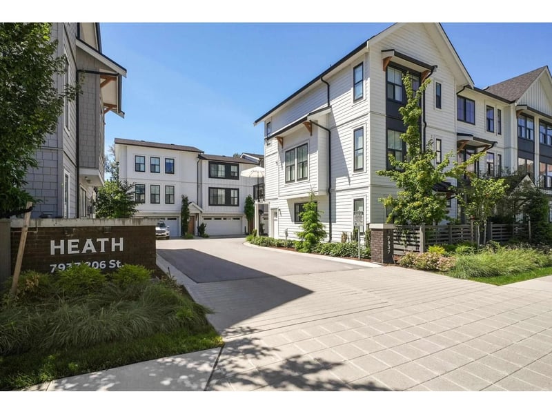 #39 7937 206 Street, Langley, British Columbia, V2Y1X6, Langley, British Columbia — photo 1 of 5
